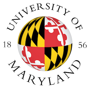 university of maryland logo